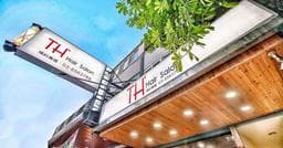 TH hair salon