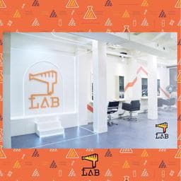 LAB hair salon