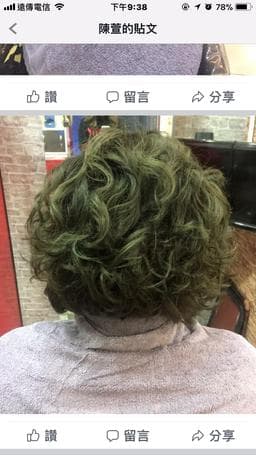 尼可造型沙龍