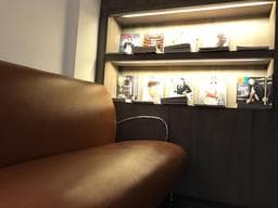 HAPPYHAIR復興店