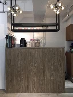 Share hair salon 分享髮藝