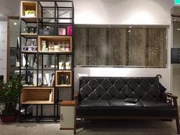 Share hair salon 分享髮藝
