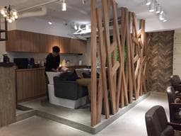 Share hair salon 分享髮藝
