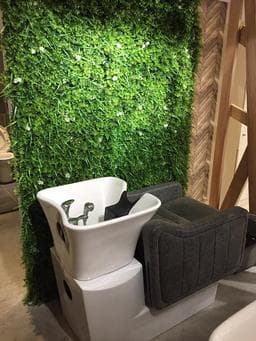 Share hair salon 分享髮藝