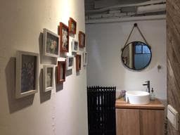 Share hair salon 分享髮藝