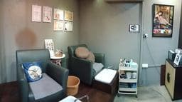 THE HAIR HISTORY SALON