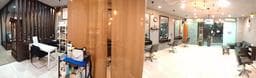 THE HAIR HISTORY SALON