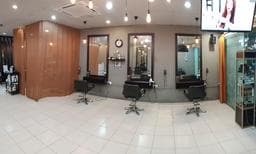 THE HAIR HISTORY SALON