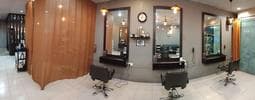 THE HAIR HISTORY SALON
