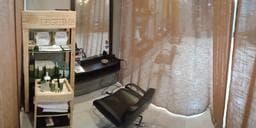 THE HAIR HISTORY SALON