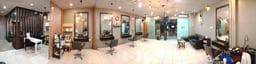 THE HAIR HISTORY SALON