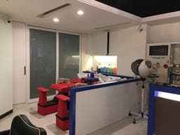 Happy Hsueh hair salon