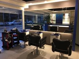 Happy Hsueh hair salon