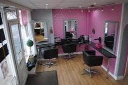 HairSalon Julien