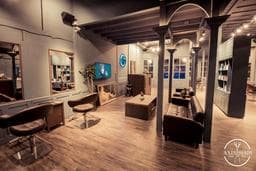 Axis Hair Salon Castle