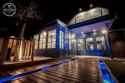 Axis Hair Salon Castle