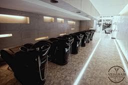 AXIS Hair Salon Future