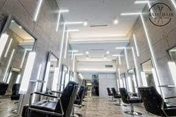AXIS Hair Salon Future