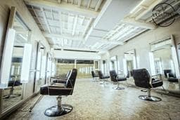 AXIS Hair Salon Future