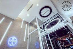 AXIS Hair Salon Future