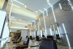 AXIS Hair Salon Future