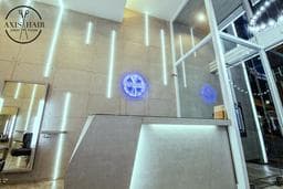 AXIS Hair Salon Future