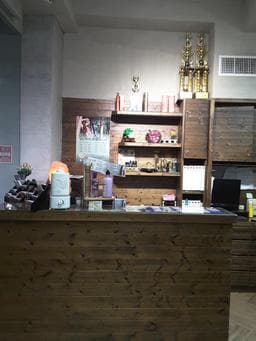 屏東市新技髮型復興店