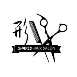 形 x shaped Hair Salon