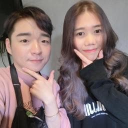 接髮美人魚製造機ice