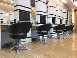 HAIR TIME rest