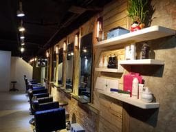 夏慕伊Chamuy Hair Salon