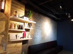 夏慕伊Chamuy Hair Salon