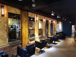 夏慕伊Chamuy Hair Salon