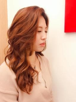 Maggie Hair髮型工作室