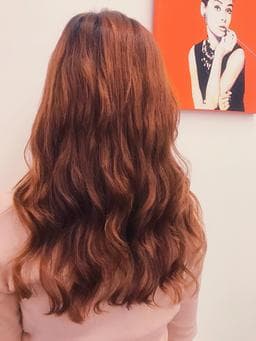 Maggie Hair髮型工作室