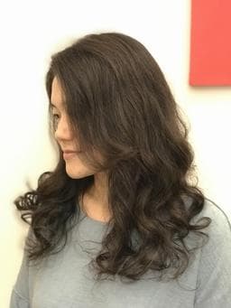 Maggie Hair髮型工作室