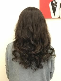 Maggie Hair髮型工作室