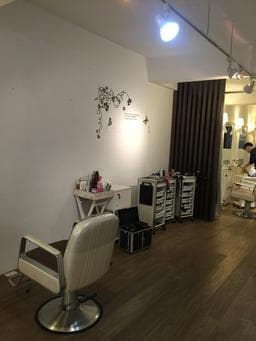Rita beauty shop