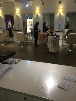 Rita beauty shop