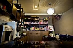 夏瑪沙龍 SHAMMAH SALON