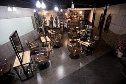 夏瑪沙龍 SHAMMAH SALON