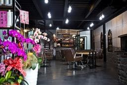 夏瑪沙龍 SHAMMAH SALON