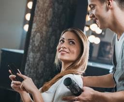StyleMap Demo Salon