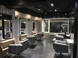台北車站 A Hair Salon