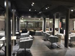 台北車站 A Hair Salon