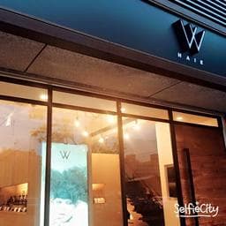 w hair