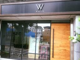 w hair