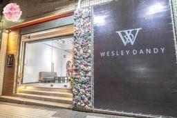 Ｗ.D Hair salon II