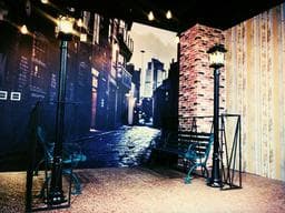 City Lights 城市之光髮廊