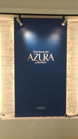 AZURA by BLANCO